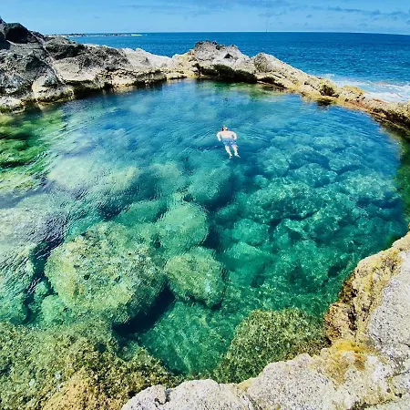 Horská chata Sea Roots 