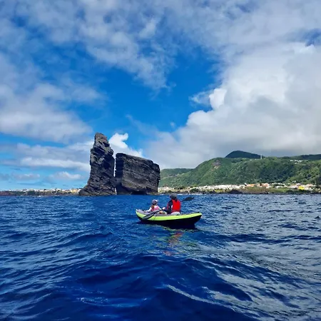 Horská chata Sea Roots 