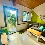 Dağ evi Sea Roots 