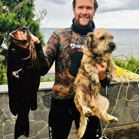 Chalet Sea Roots Garden Zone *