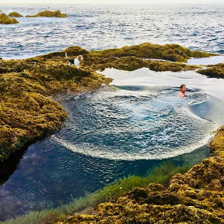 Chalet Sea Roots Garden Zone *