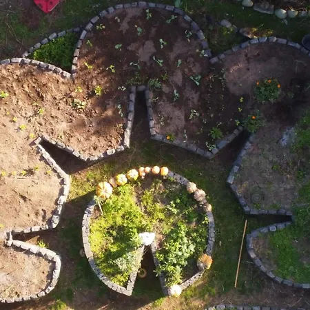 Sea Roots Garden Zone * Mosteiros (Azores)