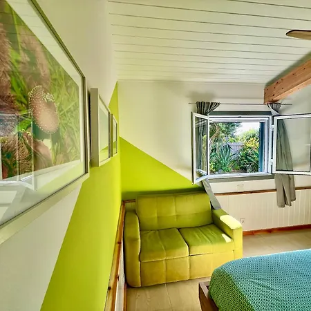 Chalet Sea Roots 