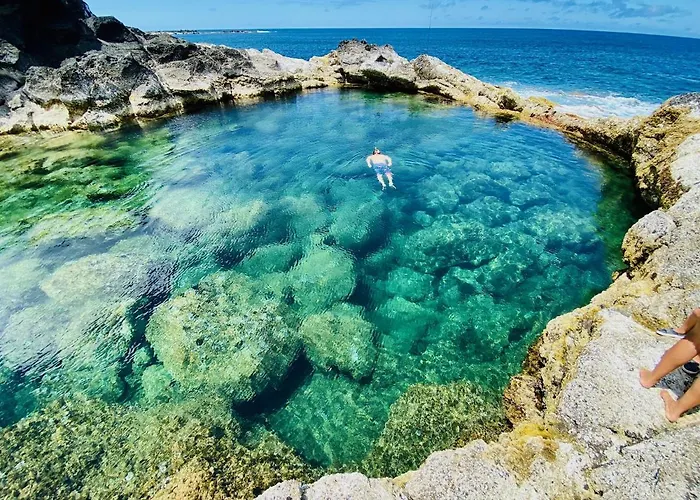 Alpesi faház Sea Roots 